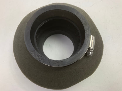 TRD PTR03-21077 Cold Air Intake System Air Bypass Valve 2.75'' X 2.5'' ID