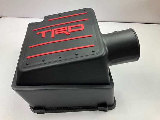 TRD Cold Air Intake Air Filter Lid For 2007-2008 Toyota Tundra V8 PTR03-34077