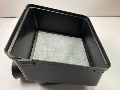 TRD Cold Air Intake Air Filter Lid For 2007-2008 Toyota Tundra V8 PTR03-34077