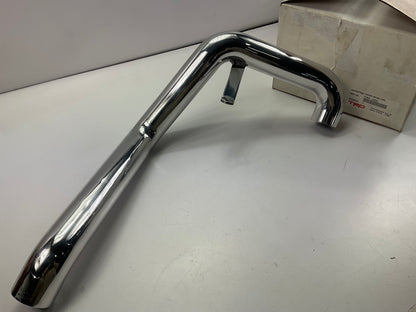 TRD PTR03-52061 Cold Air Intake System Tube W/ (2) 90 Degree Bends Custom Apps.