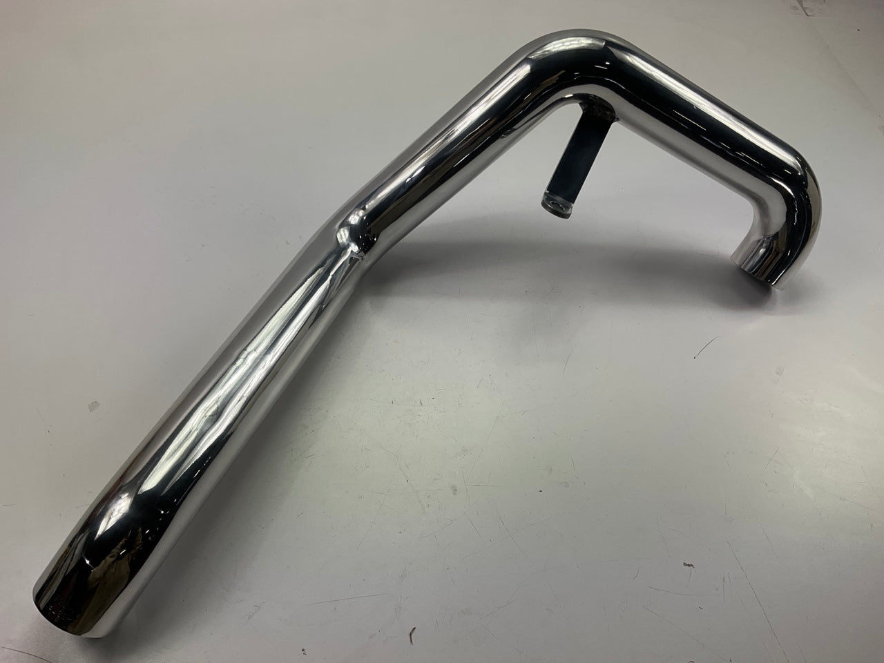 TRD PTR03-52061 Cold Air Intake System Tube W/ (2) 90 Degree Bends Custom Apps.