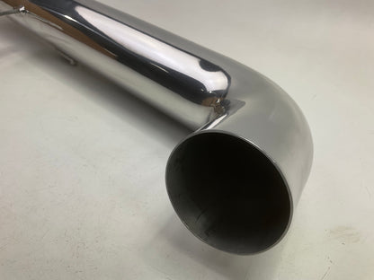 TRD PTR03-52078 Cold Air Intake System Inlet Air Tube Pipe For 2008-15 Scion Xb