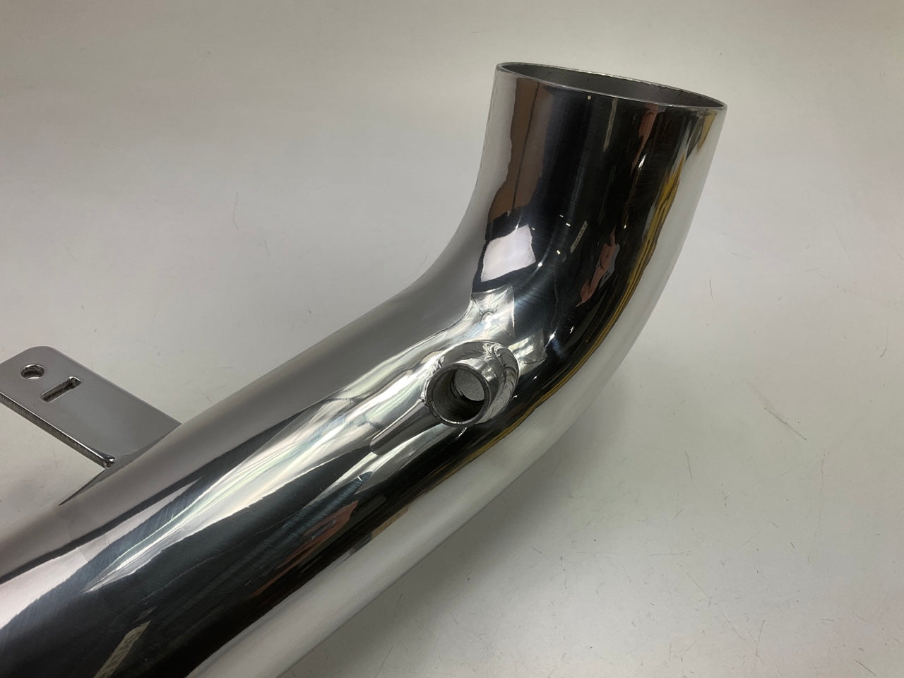 TRD PTR03-52078 Cold Air Intake System Inlet Air Tube Pipe For 2008-15 Scion Xb