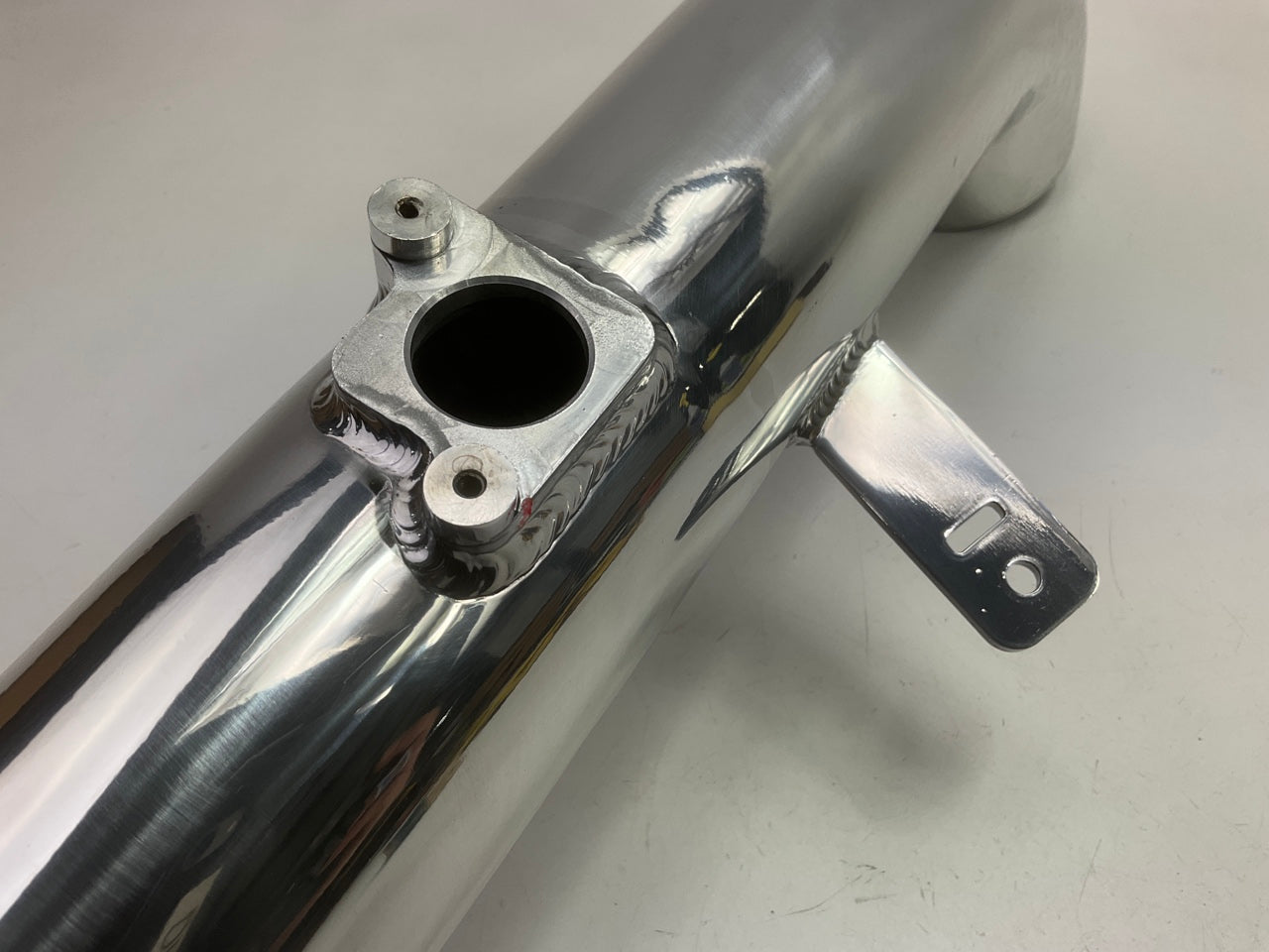 TRD PTR03-52078 Cold Air Intake System Inlet Air Tube Pipe For 2008-15 Scion Xb