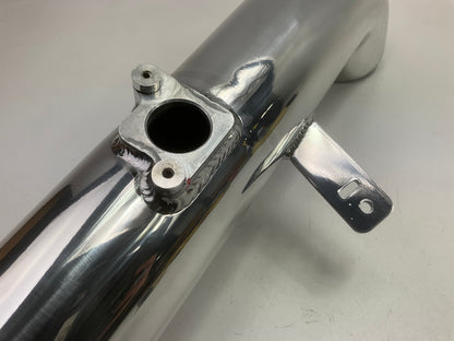 TRD PTR03-52078 Cold Air Intake System Inlet Air Tube Pipe For 2008-15 Scion Xb