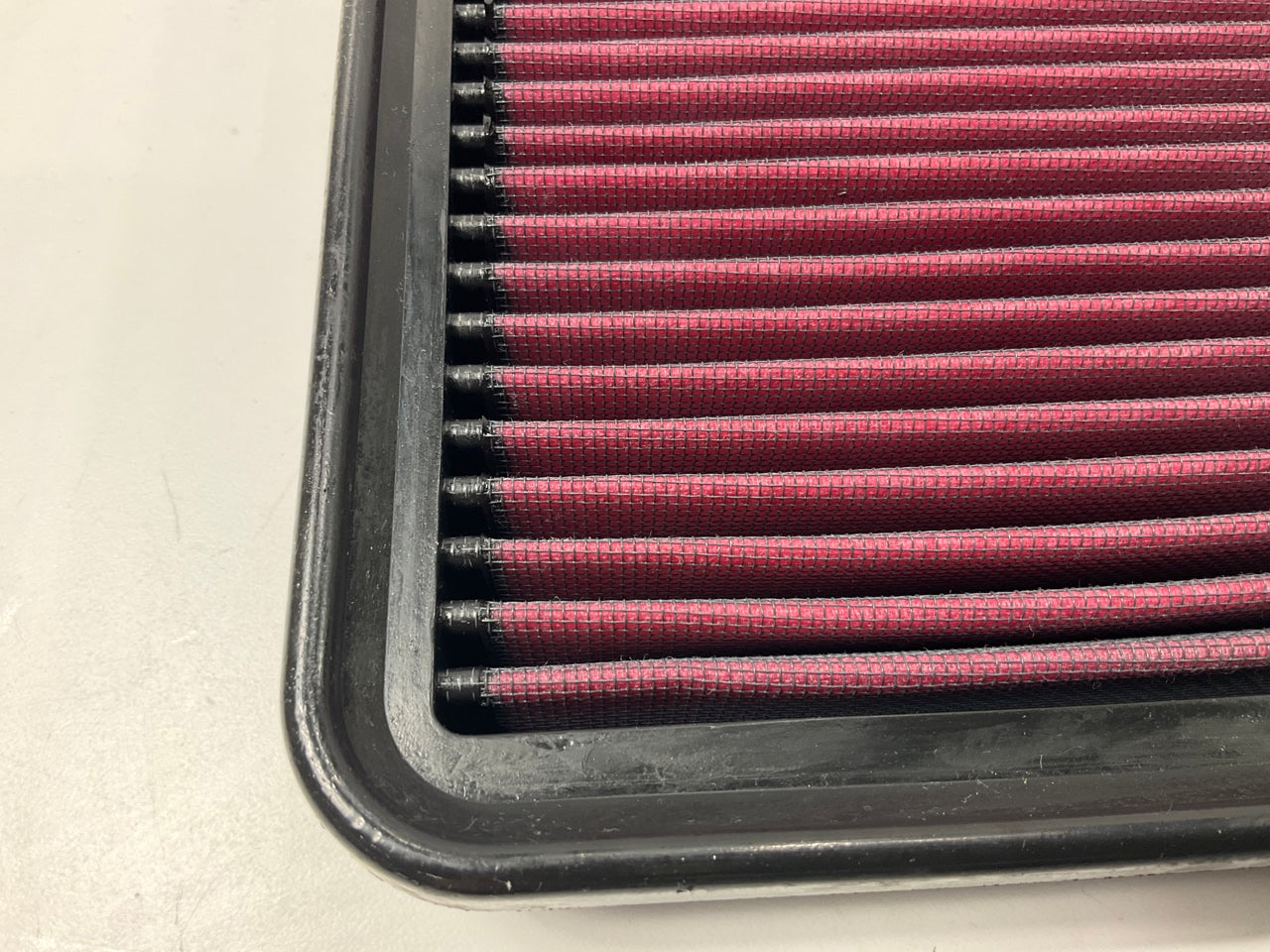 TRD PTR03-52089 Cold Air Intake Replacement Air Filter For 2008-2015 Scion XB