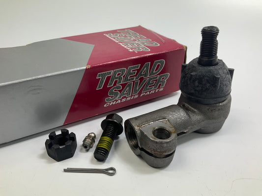 Tread Saver DW-ES2217R Front Left Outer Steering Tie Rod End