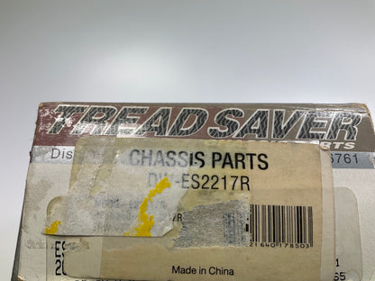 Tread Saver DW-ES2217R Front Left Outer Steering Tie Rod End