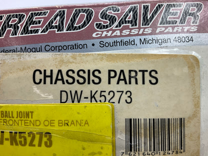 Tread Saver DW-K5273 Front Lower Ball Joint