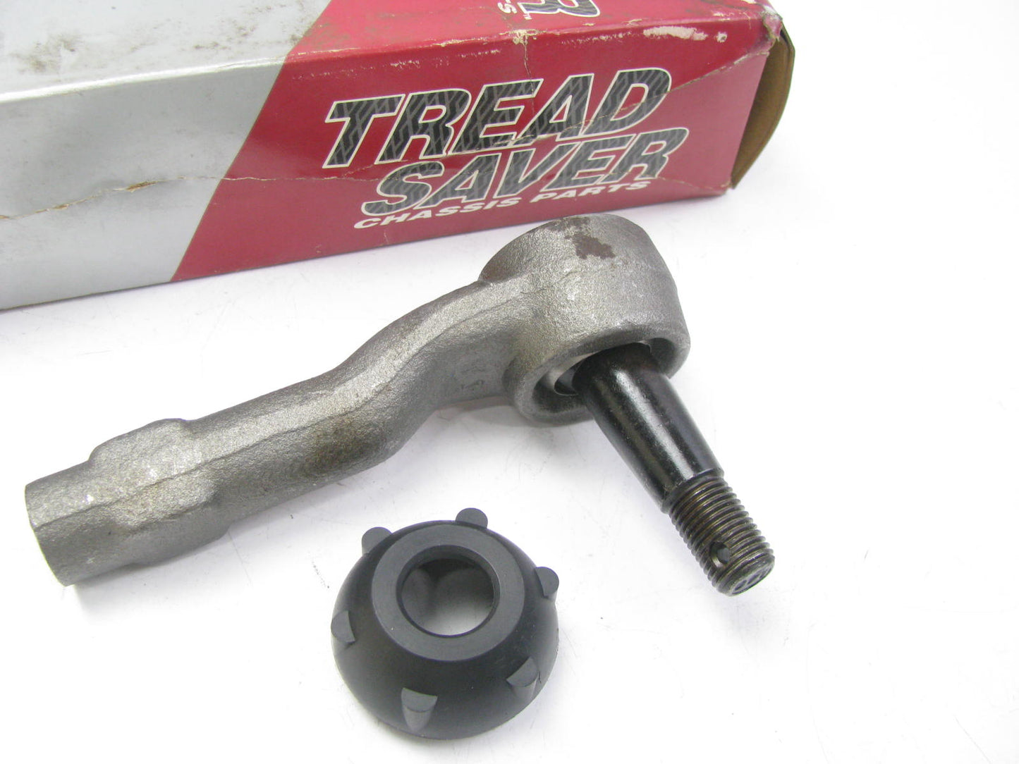 Tread Saver ES2262RL Steering Tie Rod End - Front Outer