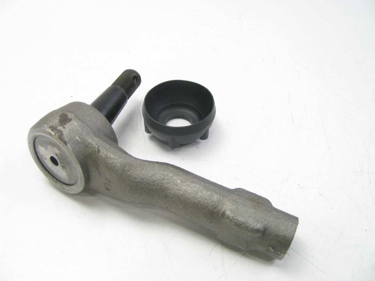 Tread Saver ES2262RL Steering Tie Rod End - Front Outer