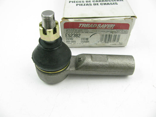 Tread Saver ES2382 Steering Tie Rod End - Front Outer