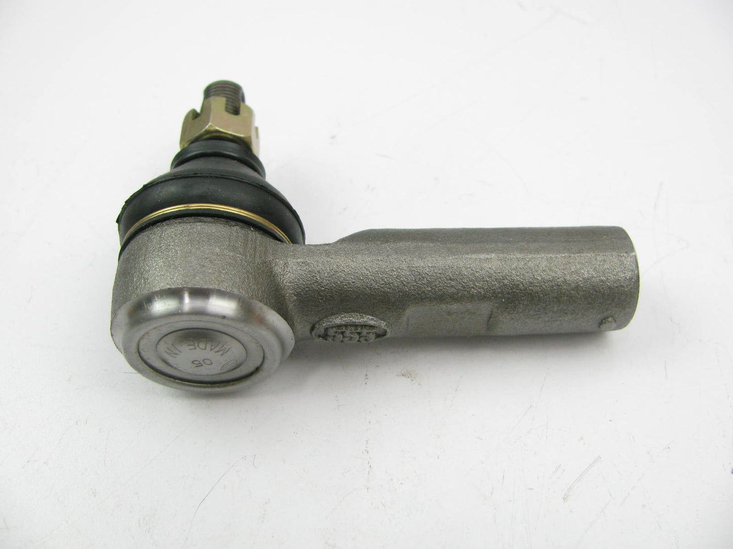 Tread Saver ES2382 Steering Tie Rod End - Front Outer