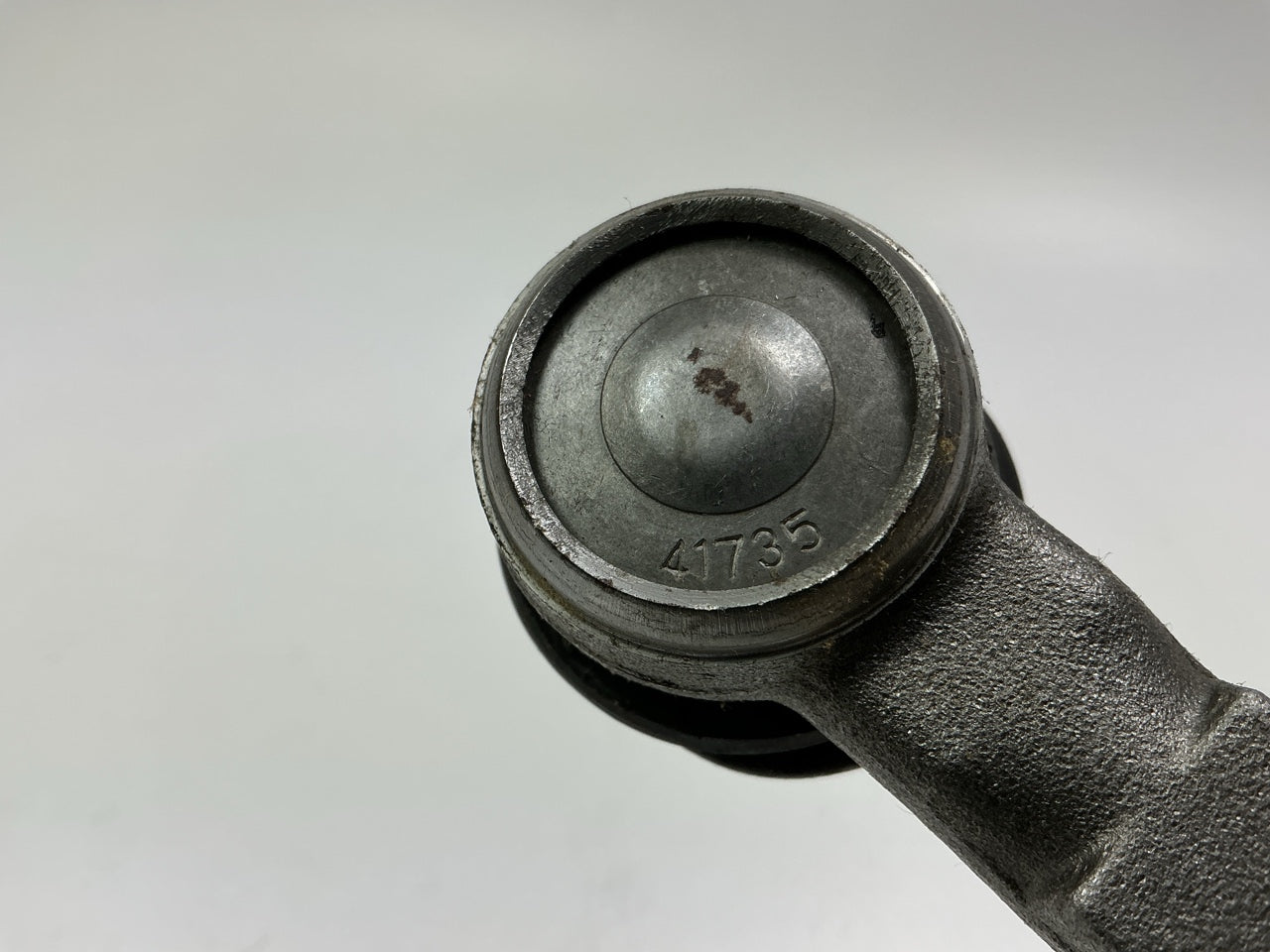 Tread Saver ES2513RL Steering Tie Rod End - Front Outer