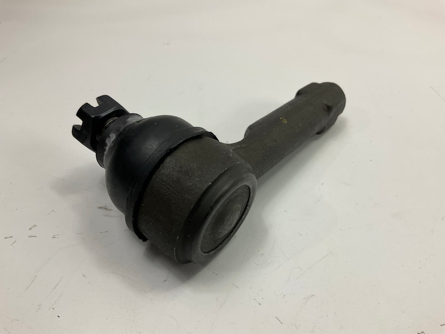 Tread Saver ES2814RL Front Outer Steering Tie Rod End