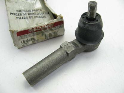 Tread Saver ES3008RL Steering Tie Rod End - Front Outer - 269-2471