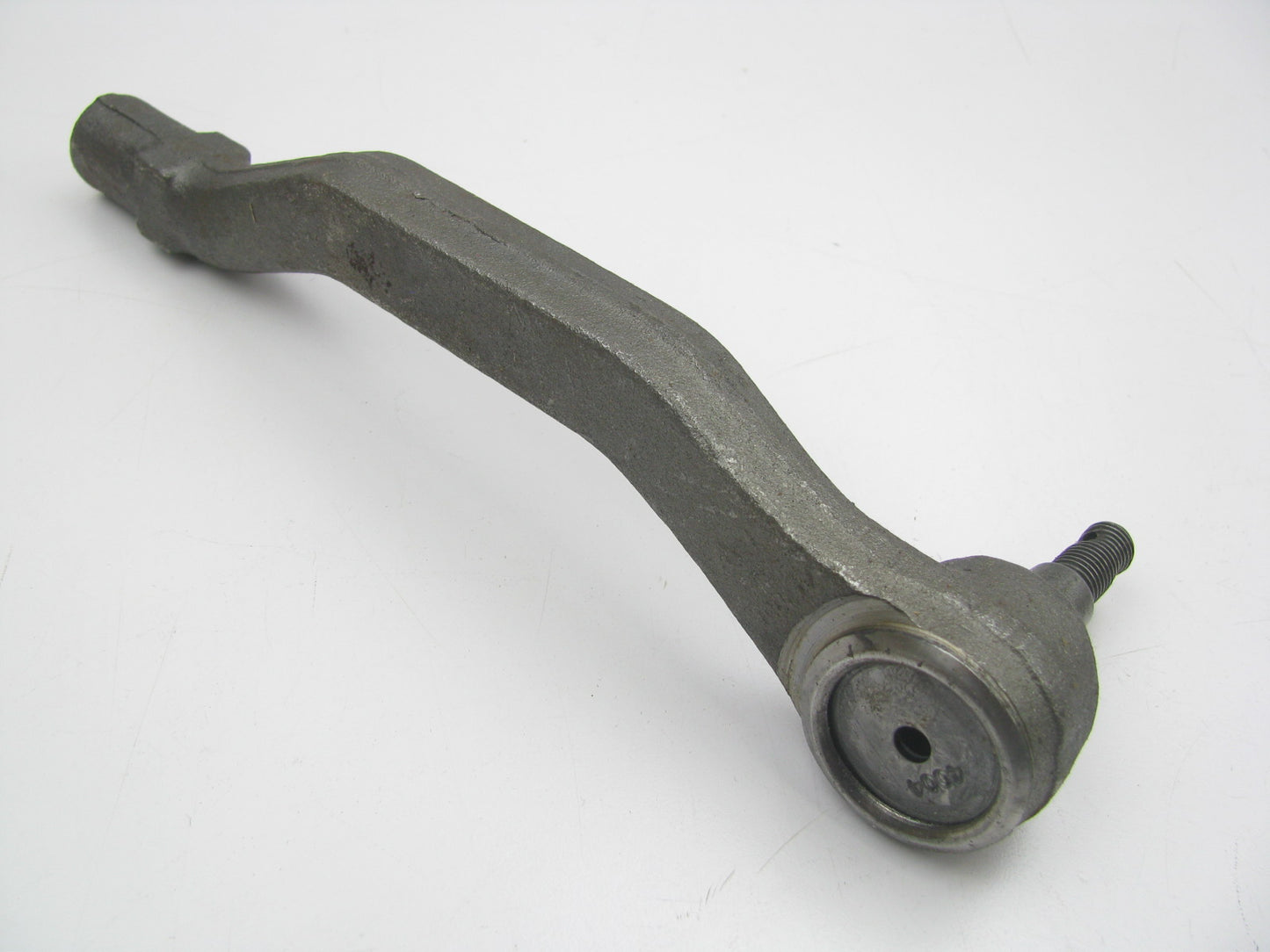Tread Saver ES3153 Front Left Outer Steering Tie Rod End 1990-1993 Honda Accord
