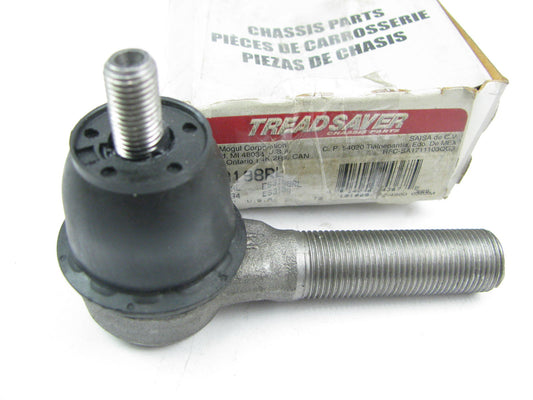 Tread Saver ES3198RL Steering Tie Rod End - Front Outer