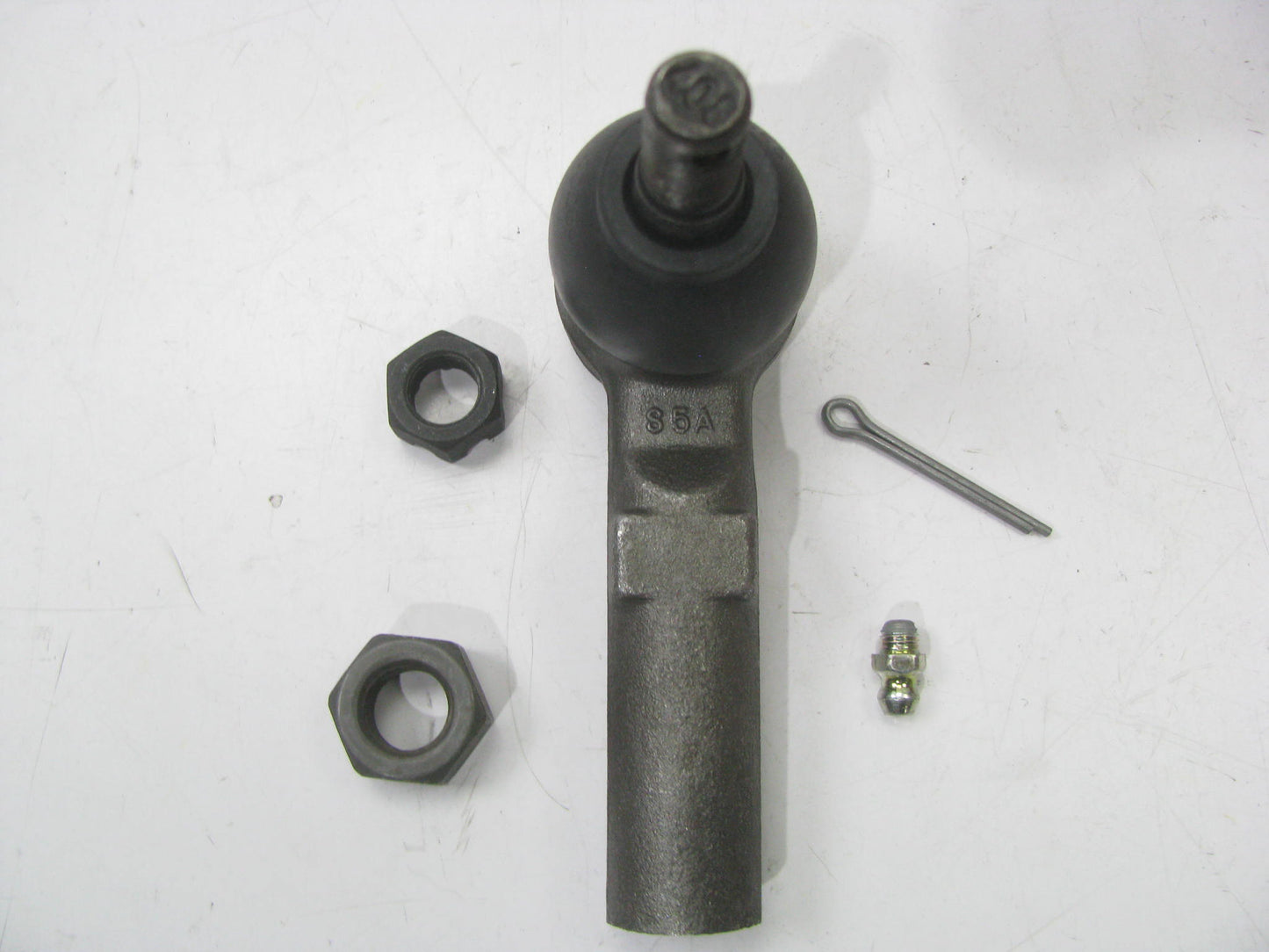 Tread Saver ES3242RL Steering Tie Rod End - Front Outer
