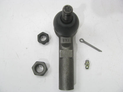 Tread Saver ES3242RL Steering Tie Rod End - Front Outer