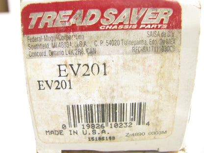 Tread Saver EV201 Front Inner Steering Tie Rod End