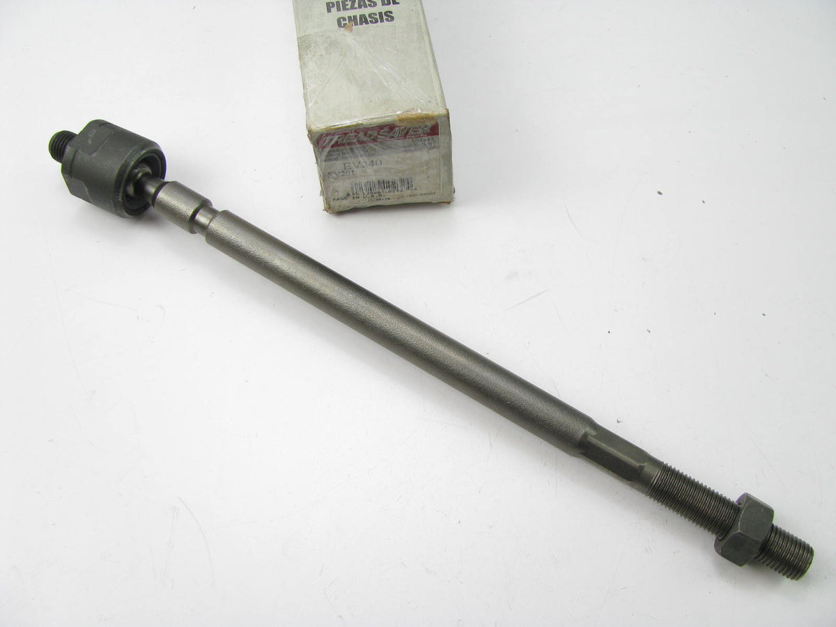 Tread Saver EV240 Front Inner Tie Rod End 88-92 Toyota Corolla 89-92 Geo Prizm