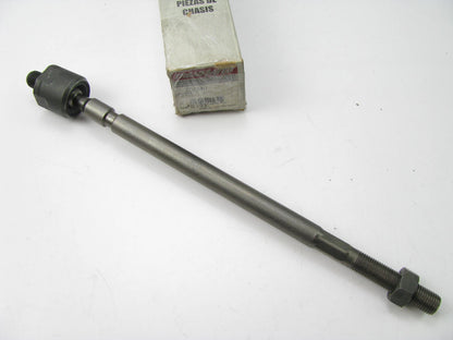 Tread Saver EV240 Front Inner Tie Rod End 88-92 Toyota Corolla 89-92 Geo Prizm