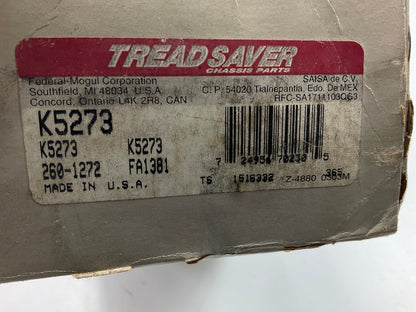 Tread Saver K5273 Front Lower Suspension Ball Joint