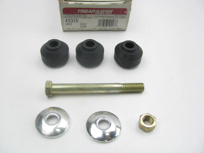 Tread Saver K5315 Suspension Stabilizer Sway Bar Link Kit - Rear Outer