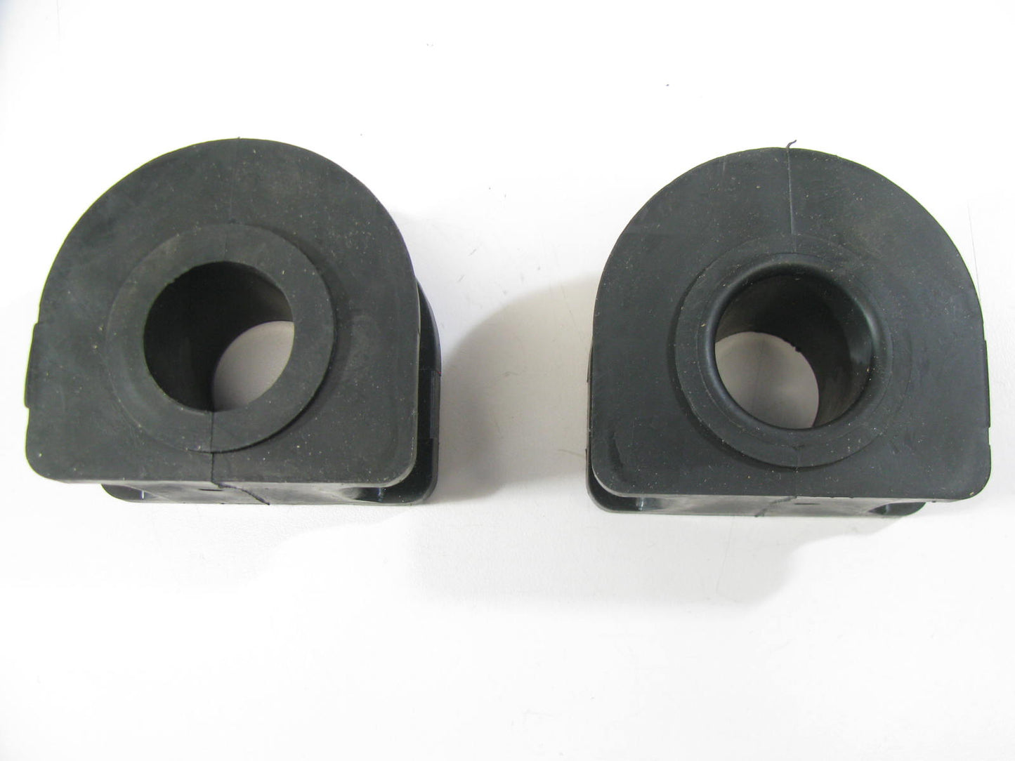 (2) Tread Saver K6167 Suspension Stabilizer Bar Bushing - Front