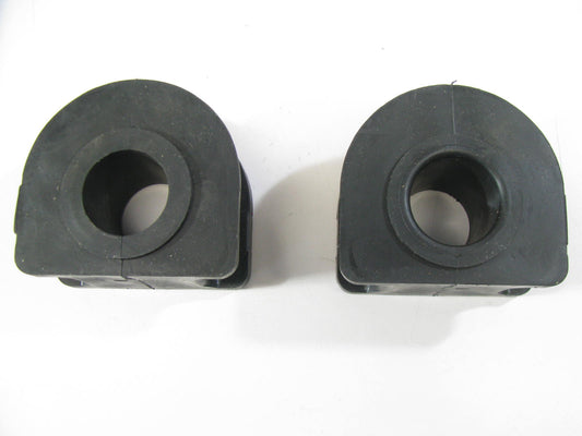 (2) Tread Saver K6167 Suspension Stabilizer Bar Bushing - Front