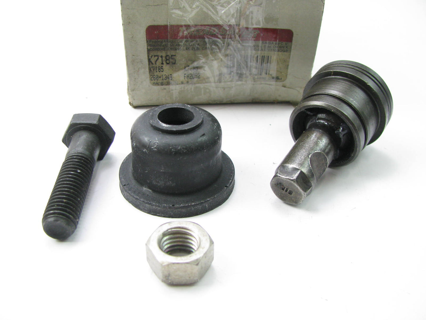 Tread Saver K7185 Suspension Ball Joint - Front Lower