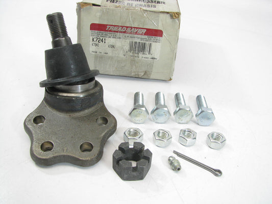 Tread Saver K7241 Ball Joint Front Lower For 97-99 Dodge Dakota 1999 Durango RWD