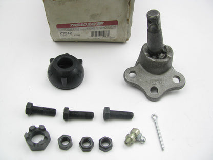 Tread Saver K7242 Suspension Ball Joint - Front Upper
