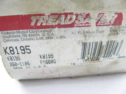Tread Saver K8195 FRONT LOWER Suspension Ball Joint