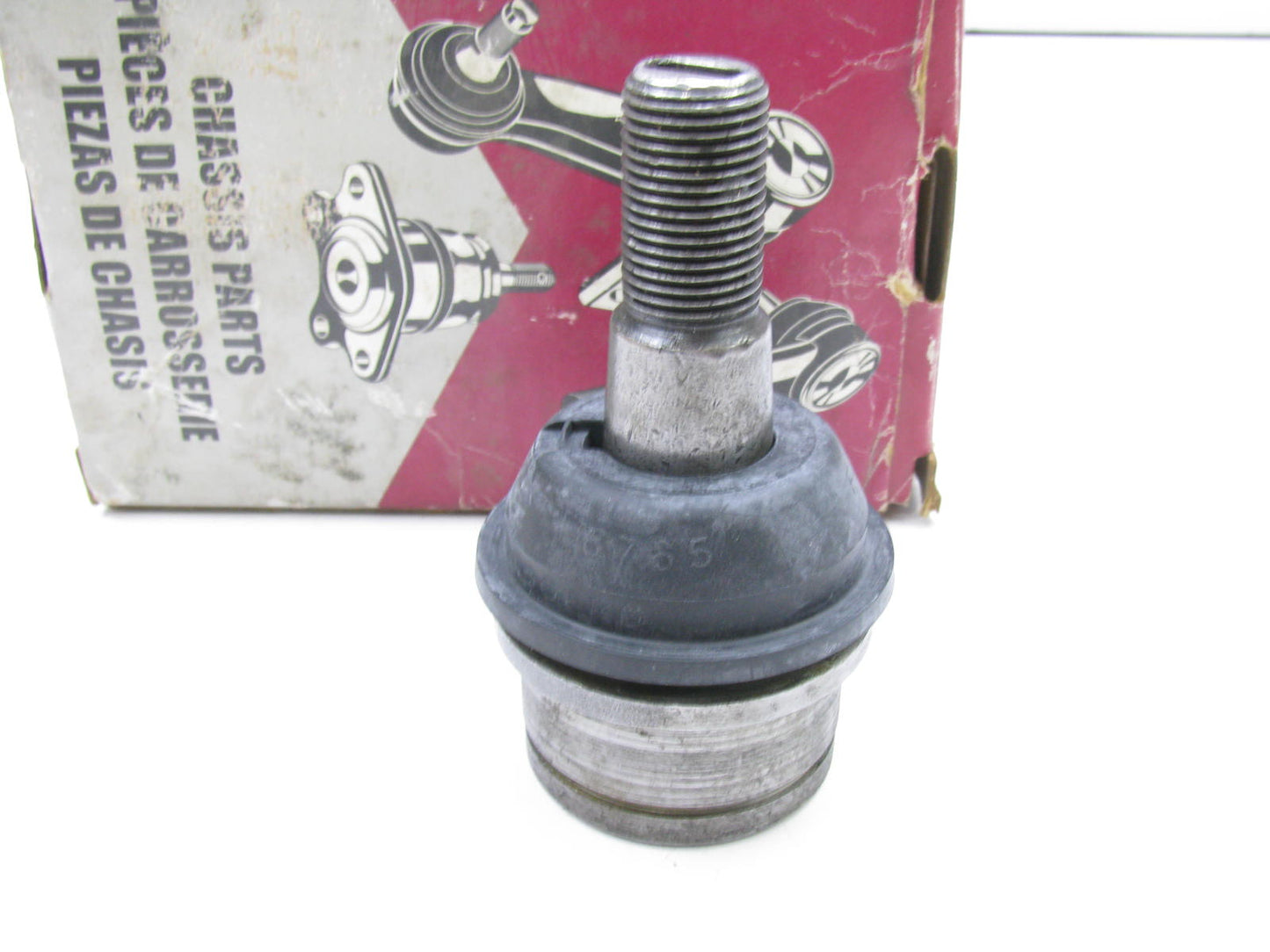 Tread Saver K8411 Suspension Ball Joint - Front Lower