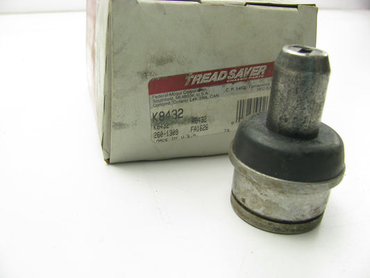 Tread Saver K8432 FRONT UPPER Suspension Ball Joint