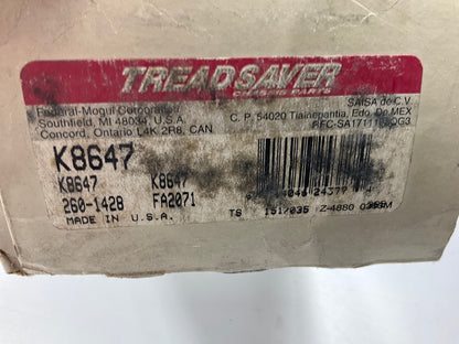 Tread Saver K8647 Front Lower Suspension Ball Joint 1993-2002 Villager & Quest