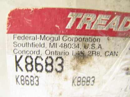 Tread Saver K8683 Suspension Ball Joint - Front Lower