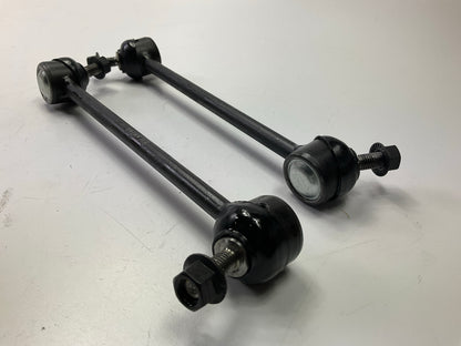 (2) Tread Saver K8744 Front Suspension Stabilizer Sway Bar Link Kit