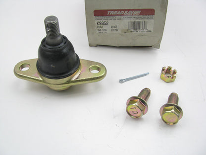 Tread Saver K9352 Suspension Ball Joint Assembly - Front / Rear Lower