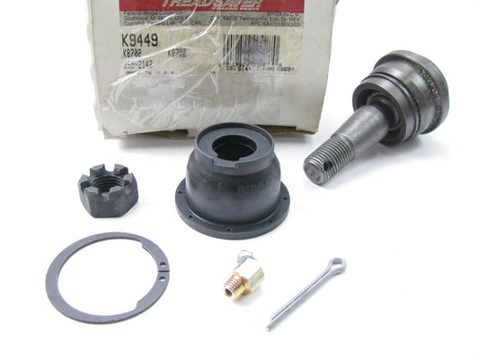 Tread Saver K9449 Suspension Ball Joint - Front Lower