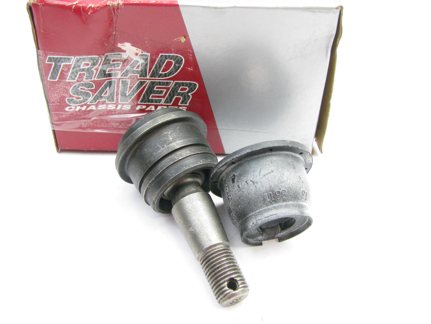 Tread Saver S-104145 Suspension Ball Joint Assembly - Front Lower