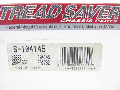 Tread Saver S-104145 Suspension Ball Joint Assembly - Front Lower