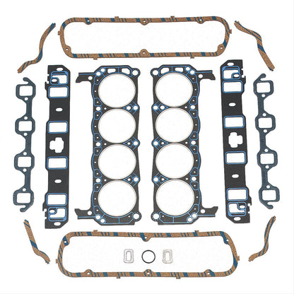 Trick Flow 51400904 Premium Head Gasket Set 1963-1997 Ford 289 302 351W - V8