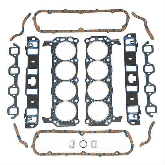 Trick Flow 51400904 Premium Head Gasket Set 1963-1997 Ford 289 302 351W - V8