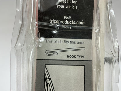 Trico 10-1 Rear Back Glass 10'' Wiper Blade