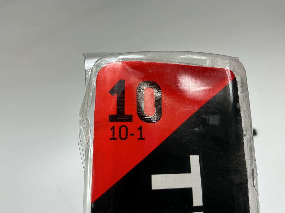 Trico 10-1 Rear Back Glass 10'' Wiper Blade