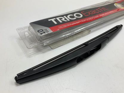 Trico 10-E Exact Fit Rear Window Wiper Blade, 10''