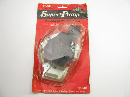 Trico 11-501 SuperPump Windshield Washer Pump for GM Vehicles